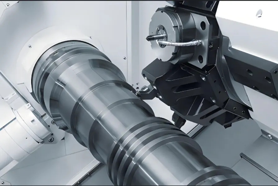  CNC Machining Parts